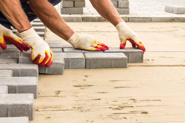 Best Brick Driveway Pavers  in Terryville, CT