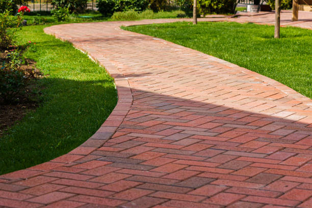 Best Permeable Paver Driveway  in Terryville, CT