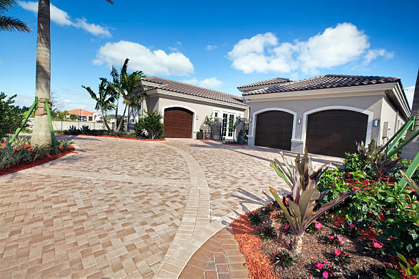 Best Driveway Paving Contractor  in Terryville, CT