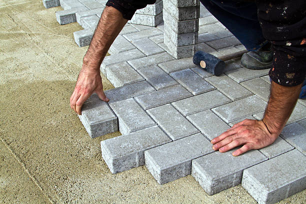  Terryville, CT Driveway Pavers Pros